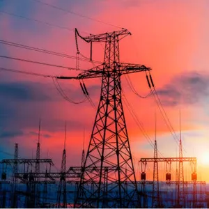 Imagem de capa para o Ebook Curso NR 10