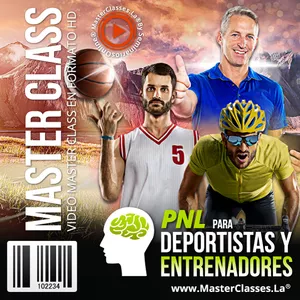 Imagen de portada para Curso online PNL para Deportistas y Entrenadores