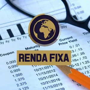 Curso O Atlas da Renda Fixa