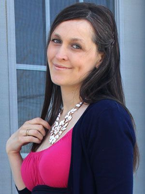 Julie Claveau