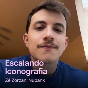 Imagem de capa para o Curso online Escalando Iconografia (Pré-venda)