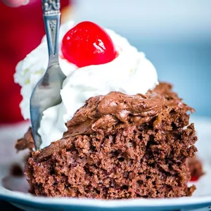 Cover image for Ebook 50 best cake recipes