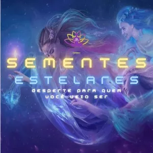 Imagem do curso Sementes Estelares