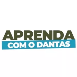 Imagem de capa para o Curso online Aprenda com o Dantas