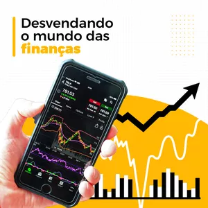 Imagem de capa para o Curso online Desvendando o mundo das finanças.