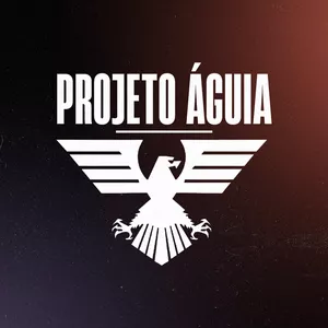 Imagem de capa para o Curso online Projeto Águia