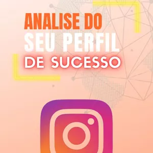 Imagem de capa para o Curso online Mentoria -Analise de Perfil