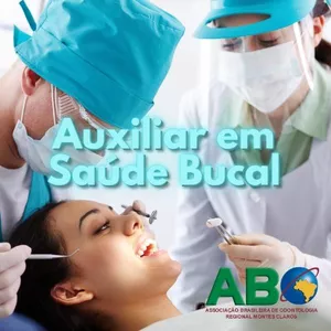 Capa do curso 