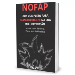Imagem de capa para o Ebook NOFAP GUIA COMPLETO PARA TRANSFORMA-SE NA SUA MELHOR VERSAO