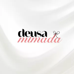 Imagem do curso Deusa Mimada