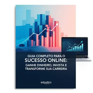 Imagem de Do zero ao sucesso digital  criado por Prescilo Benigno Francisco Saveca na hotmart