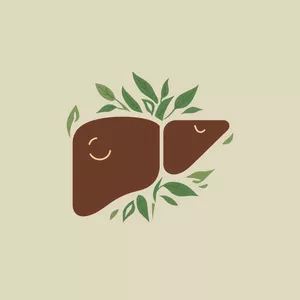 Imagen de portada para Curso online Detox Hepático Natural: 21 Días para Limpiar y Regenerar tu Hígado