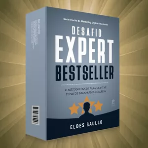 Imagem de capa para o Curso online Expert Best-Seller