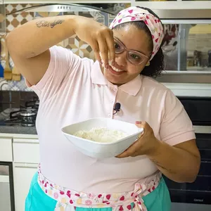 Imagem do curso Curso de Confeitaria Mundo Doce da Mari