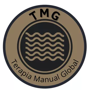 Imagem de capa para o Evento presencial TERAPIA MANUAL GLOBAL (TMG)