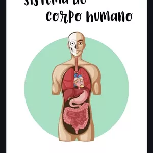 Imagem de capa para o Ebook Caderno de estágio- Enfermagem 
