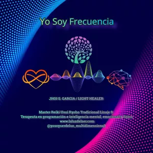 Imagen de portada para Curso online La luz consciente