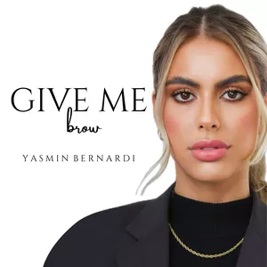 Imagem de capa para o Curso online RECONSTRUÇÃO DE SOBRANCELHAS