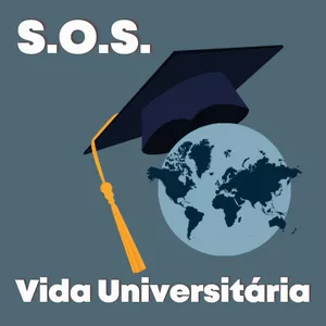 Imagem de capa para o Curso online S.O.S. Vida Universitária