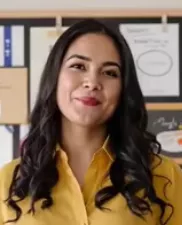 Juliana  – 34 anos | Professora