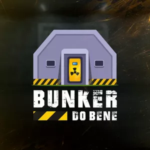Imagem de capa para o Curso online BUNKER do Bene