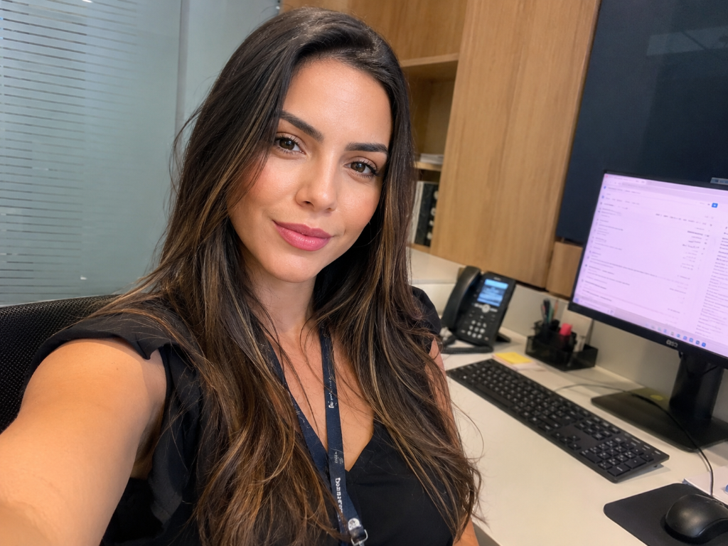 Roberta Gomes