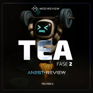 Imagem de capa para o Curso online AnestReview - SQUAD