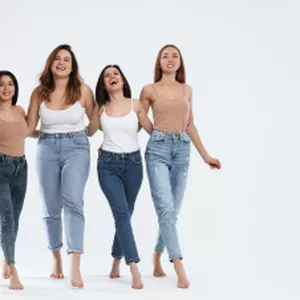 Imagem de capa para o Serviço online Análise de Proporção Corporal