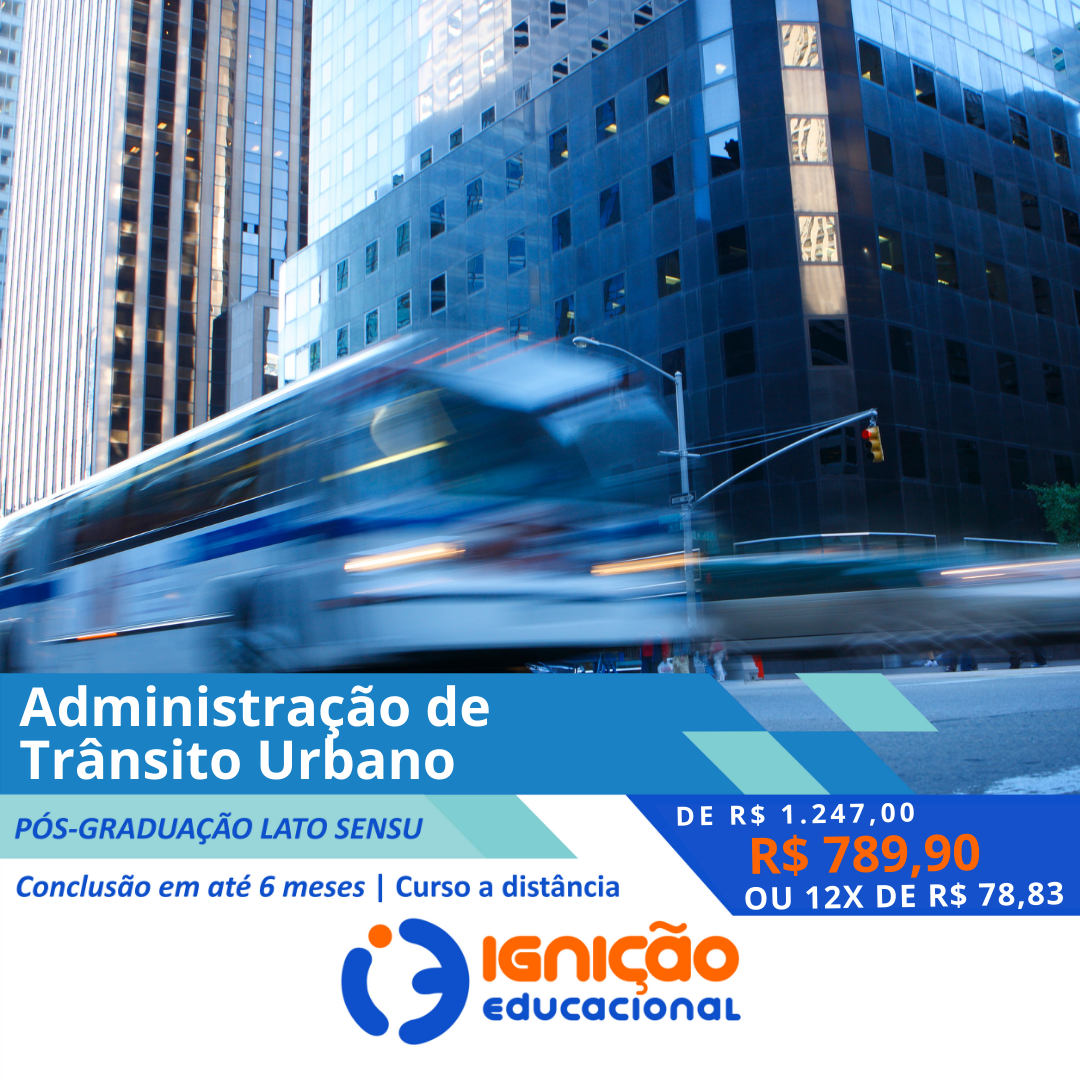 Capa do curso 