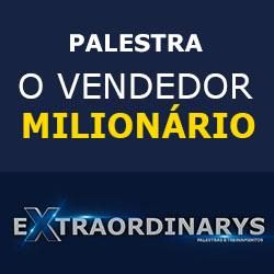 Imagem do curso Palestra - O Vendedor Milionário