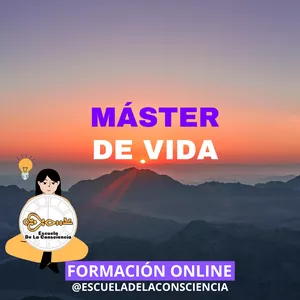 Imagen de portada para Curso online MÁSTER DE VIDA MANIFESTADORA
