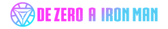 Zero a IRONMAN