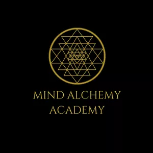 Cover image for Online course Mind Alchemy Academy