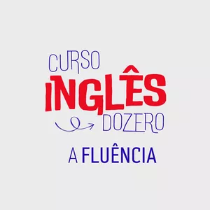 Imagem de capa para o Curso online Inglês do Zero a Fluência