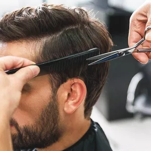 Imagem do curso BARBEIRO PROFISSIONAL 