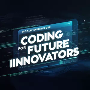 Cover image for Online course Techno Tactics