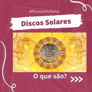 Imagem de capa para o Curso online JORNADA DISCOS SOLARES