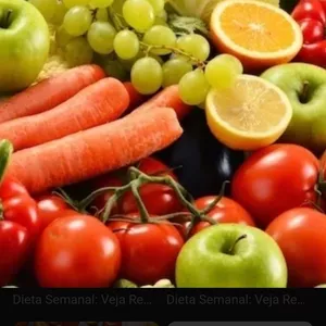 Imagem de capa para o Ebook Esmagrecer saudável 