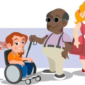 Imagem de capa para o Ebook Diversidade &amp; Equidade