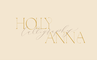 Holly Anna Calligraphy