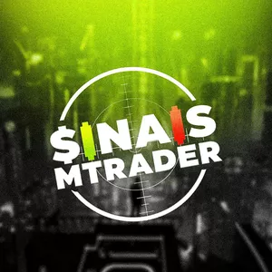Imagem de capa para o Curso online $INAIS MTRADER 
