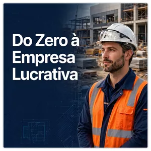 Imagem do curso Do Zero a Empresa Lucrativa