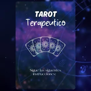 Imagen de portada para Curso online Sesion Tarot Online