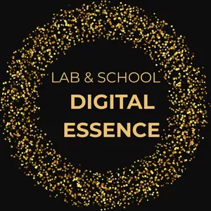 Imagem de capa para o Curso online LAB &amp; SCHOOL DIGITAL ESSENCE