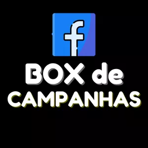 Imagem de capa para o Curso online Box de Campanhas