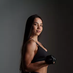 Imagem de capa para o Curso online Como Conciliar Crossfit e Musculação
