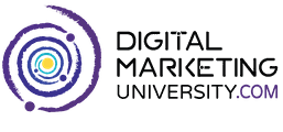 Digital Marketing University logo