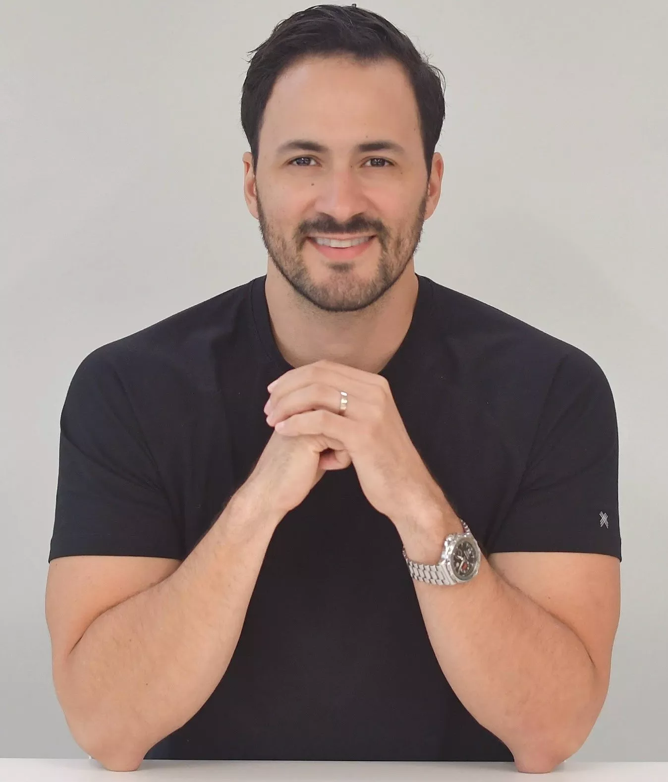 Luis Pretelt