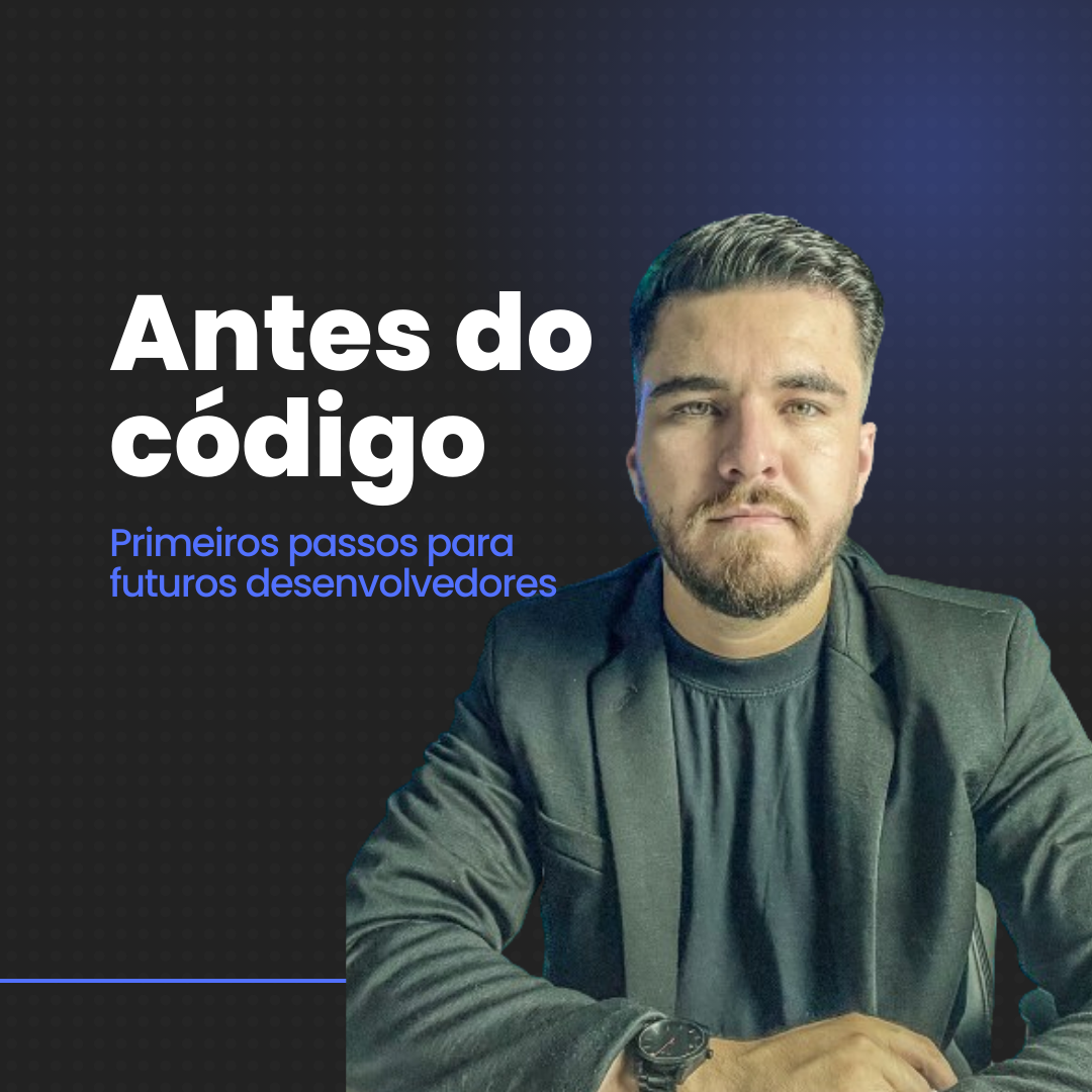 Capa do curso 