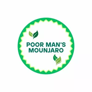 Cover image for Online course Poor Man's mounjaro